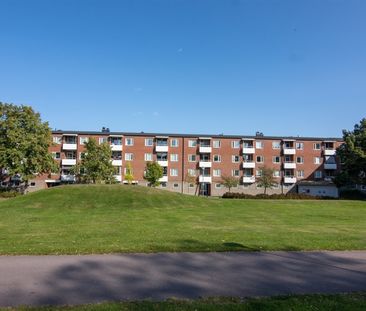 Låglandsgatan 3a - Photo 1