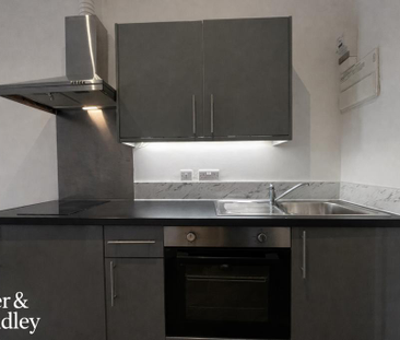 Studio to rent - Photo 2