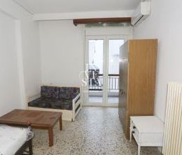 Studio/Γκαρσονιέρα για ενοικίαση - Λάρισα, - Photo 1