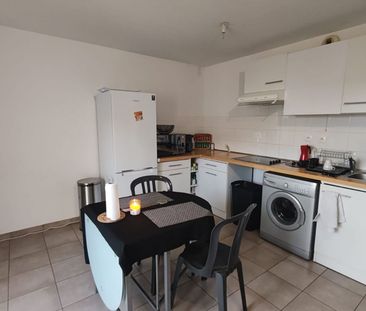 Appartement à louer 3 pièces • Agde - Photo 5