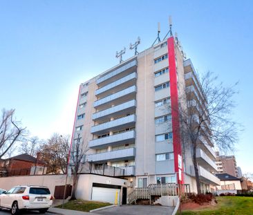 551 Eglinton Avenue East - Photo 2