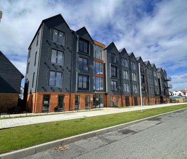 2 bedroom apartment to rent - Photo 2