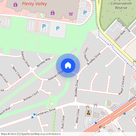 14/2 Stillman Drive, Vic 3082, Mill Park