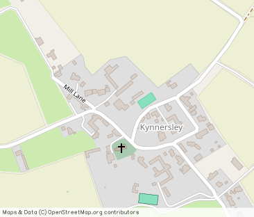 Tithe Church Court, Kynnersley, Telford TF6 6DY - Photo 1