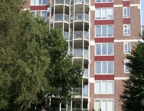 Apartment Amstelveen - Logger - Photo 1