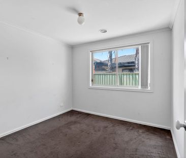 Bright Four-Bedroom Home with Generous Outdoor Space in Wyndham Vale - Photo 5