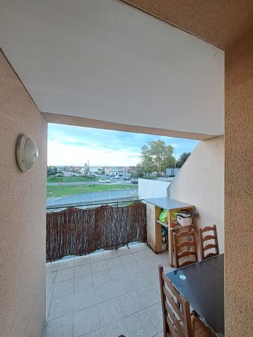 Location Appartement 3 pièces 59m² ALBI 81000 - Photo 5