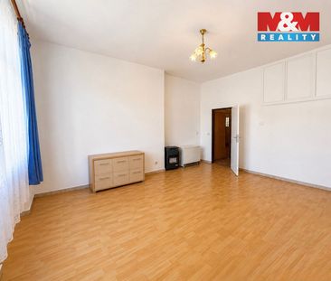 Pronájem bytu 1+1 50 m² - Fotografie 2