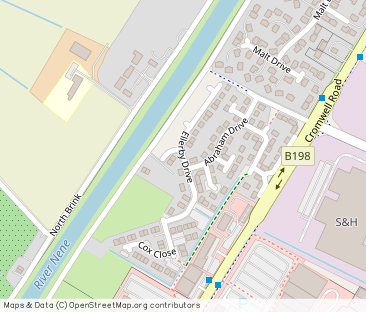 Ellerby Drive, Wisbech - Photo 1