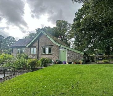 Ellergreen Lodge, Hollins Lane, Burneside, LA9 - Photo 6