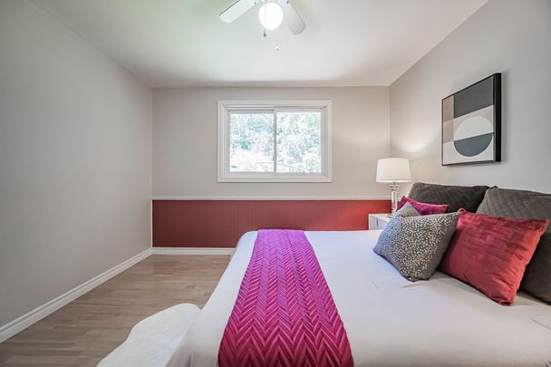 For Lease - 9510 Morning Glory Road, Georgina, Ontario - Photo 1