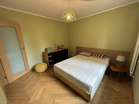 (Symbol 429342) MIESZKANIE na WYNAJEMMierzyn, Mierzyn, umeblowany apartament 3 pokojowy! Taras! - Zdjęcie 3