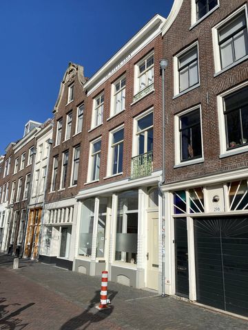 Oudegracht 296B - Foto 4