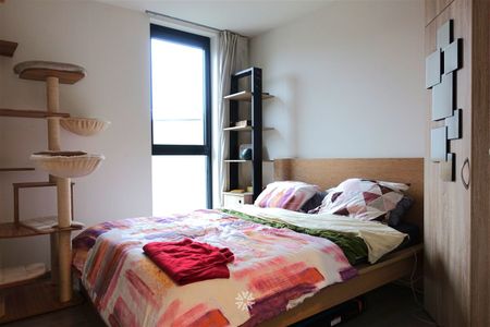 Appartement te huur in Gent - Photo 5