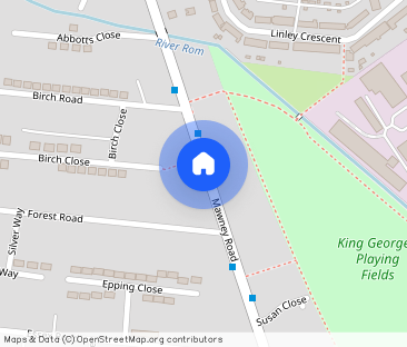 Mawney Road, Romford , RM7 8DS - Photo 1