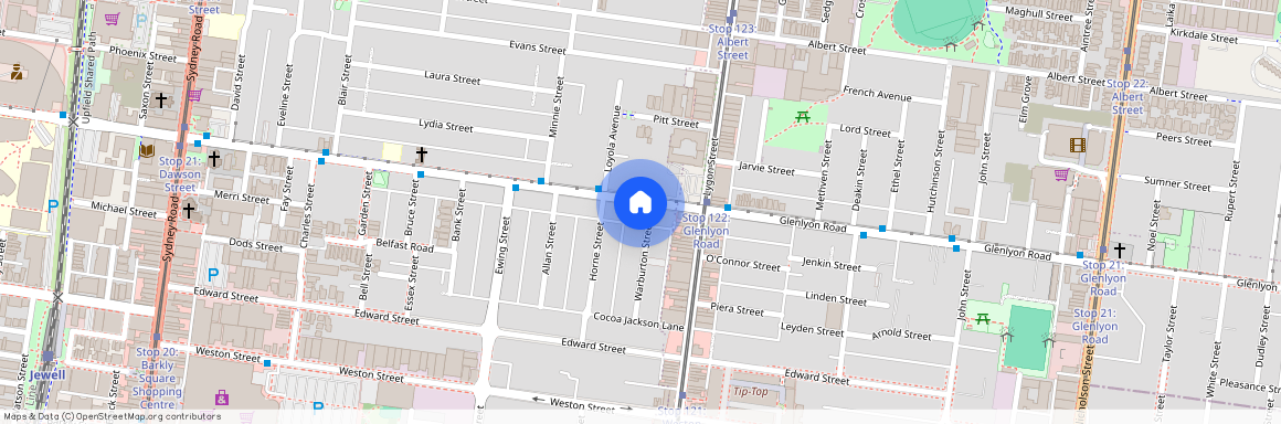 228 Glenlyon Rd Brunswick VIC 3056, Australia