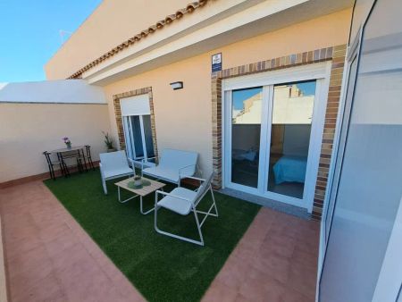 Alquiler de ático en Calle casicas de arriba, 10 - Photo 2