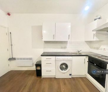 Studio to rent - Photo 3