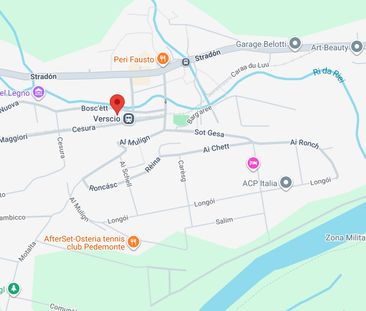 Appartamento di 2.5 locali al 1P di nuova costruzione a Verscio - Photo 6