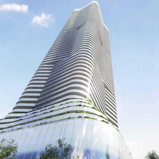 For Lease - 11 Wellesley Street Unit# 4111, Toronto, Ontario - Photo 1