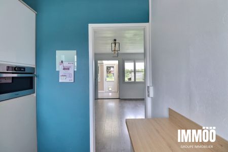 Location Maison 5 pièces 90m² MAROMME 76150 - Photo 5