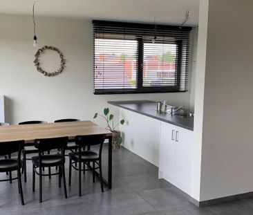 Penthouse te huur in Bilzen voor € 810 met 2 slaapkamers - Photo 6