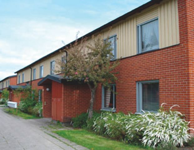 Gärdesgatan 2 D, 67230, Årjäng - Foto 1