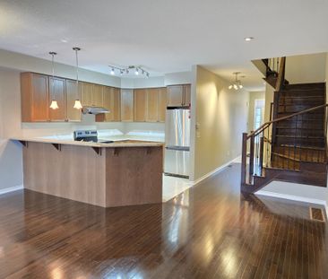 For Lease - 651 Farmstead Drive Unit# 63, Milton, Ontario - Photo 2