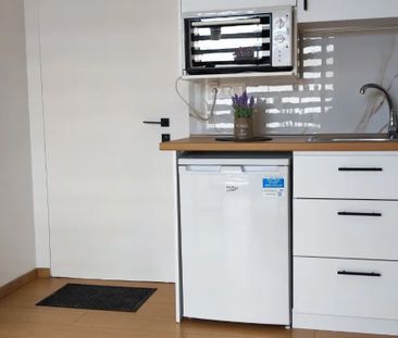 Studio/Γκαρσονιέρα για ενοικίαση Ποταμούδια (Καβάλα) - Φωτογραφία 6