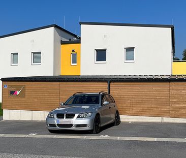 Junges Wohnen in Gastern - Foto 1