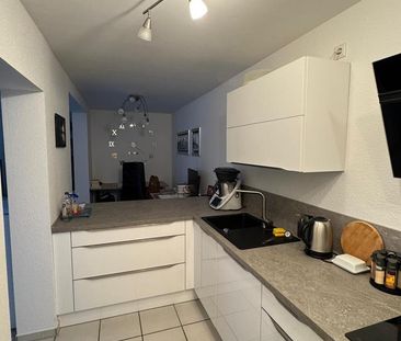 Erdgeschosswohnung - Foto 1