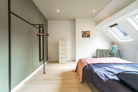 Room at Avenue Paul Hymans 70 - Photo 5