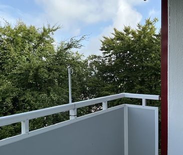 2-Zimmer-Wohnung mit Balkon in Velbert mieten - Photo 2