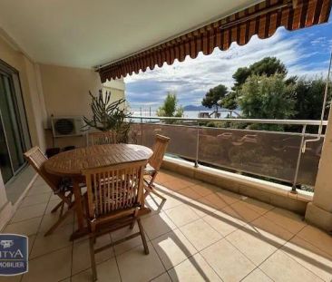 Appartement à louer 3 pièces 56.2m² - Photo 2