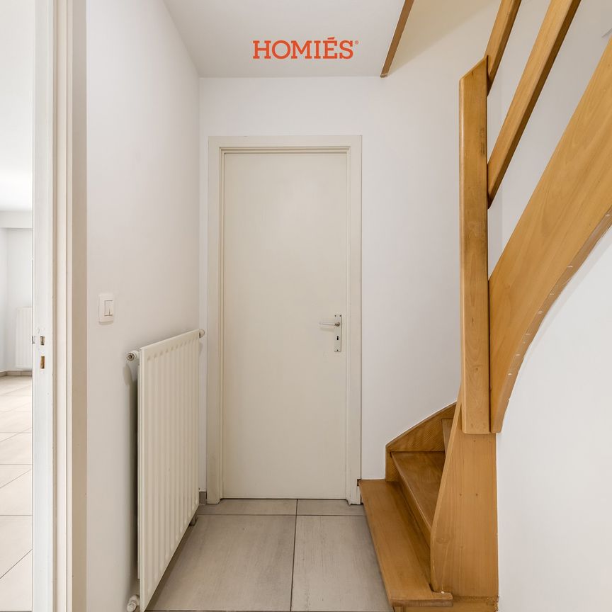 Mooie duplex met 2 slaapkamers - Photo 1