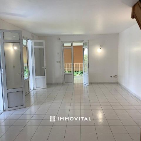 Petit Bourg, (97170) - Photo 1