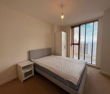 2 bedroom apartment to rent - Photo 3