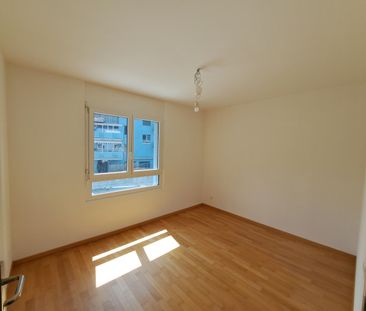 Lumineux appartement récent de 4.5p avec balcon à louer à Prilly - Photo 1