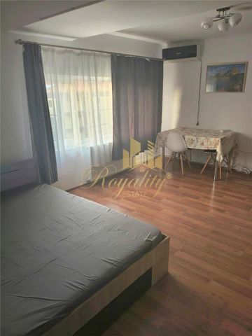 Apartament 1 camera, 32 mp, etaj 3 - Zona Complex Studentesc - Fotografie 3