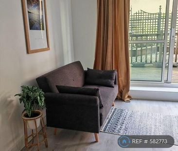1 bedroom flat to rent - Photo 5