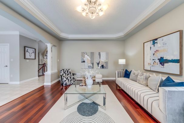 For Lease - 2196 Highcliffe Way, Oakville, Ontario - Photo 1