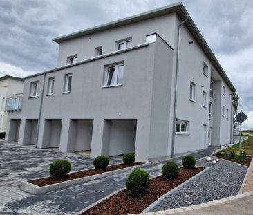 2,5 Zimmer Neubauwohnung zum Erstbezug in Stödtlen - Foto 1