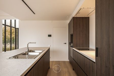 Landelijke woning omgeven door groen - Photo 3