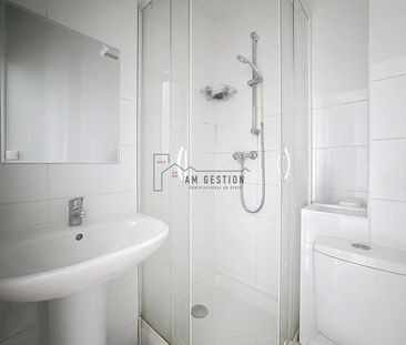 Location Appartement 2 pièces 28m² - Photo 6