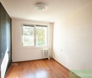 2 (3) pokoje wynajem Szczecin Drzetowo, balkon - Photo 5