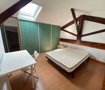 Location Appartement 3 pièces 70m² BORDEAUX 33800 - Photo 6