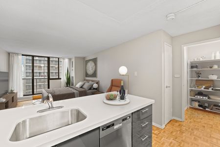 Bachelor Apartment - Photo 4