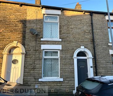 Mountain Street, Mossley, Ashton-under-Lyne, Greater Manchester, OL5 - Photo 2