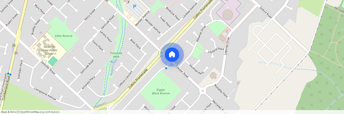 15/90 Chester Road, NSW 2565, Ingleburn