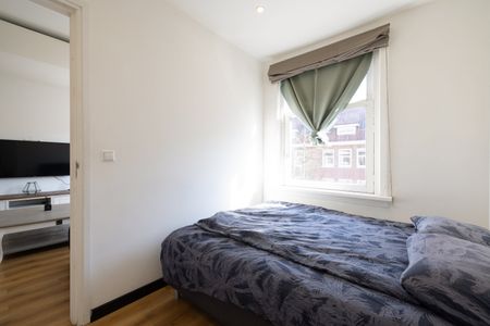 Te huur: Appartement Marco Polostraat in Amsterdam - Photo 4